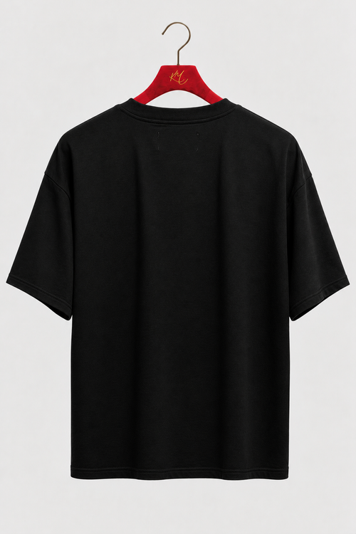 Onyx Black T-shirt