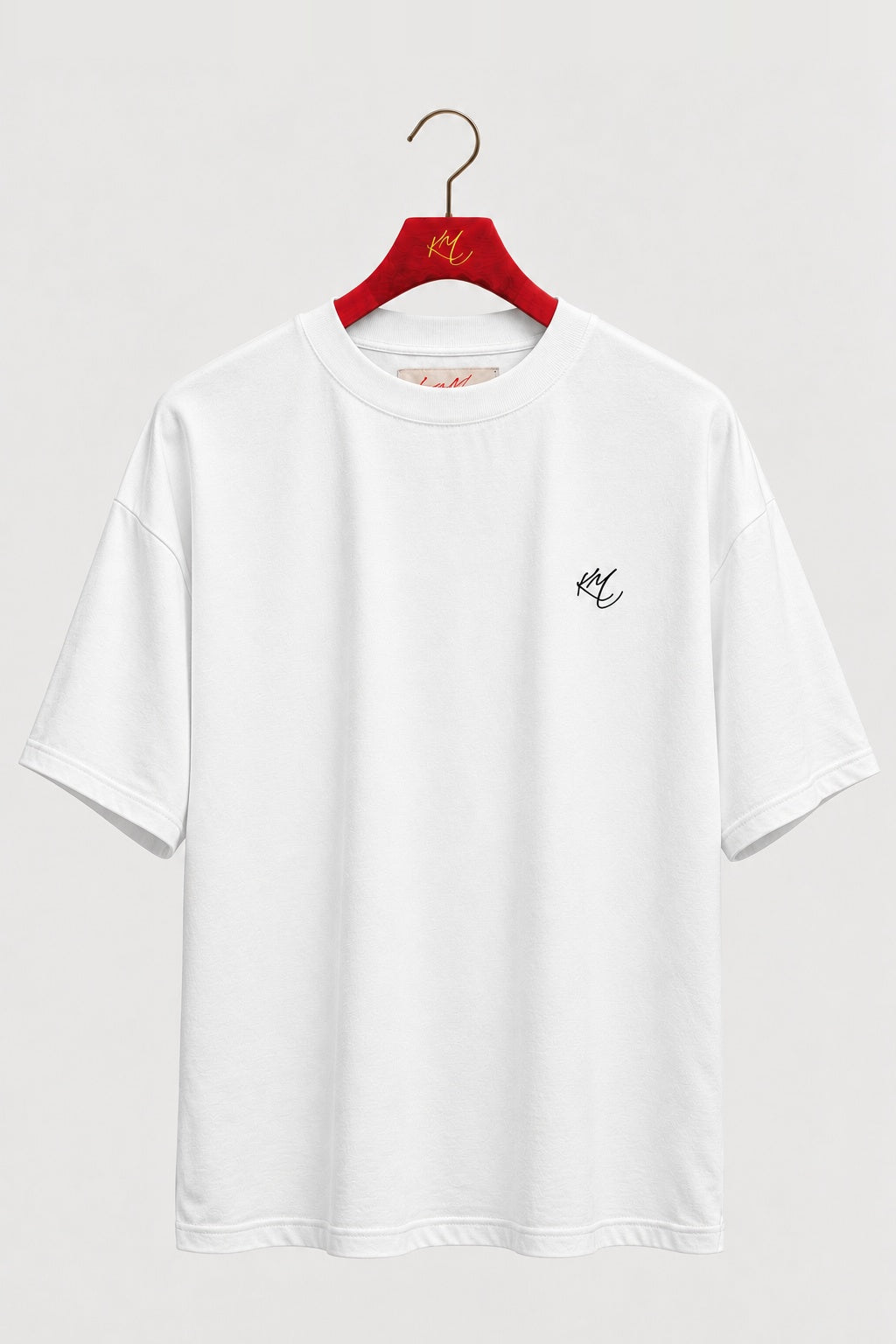 Pearl White T-shirt