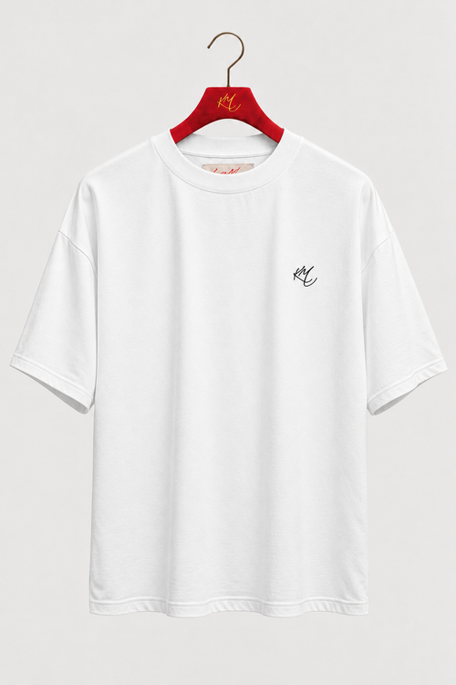 Pearl White T-shirt