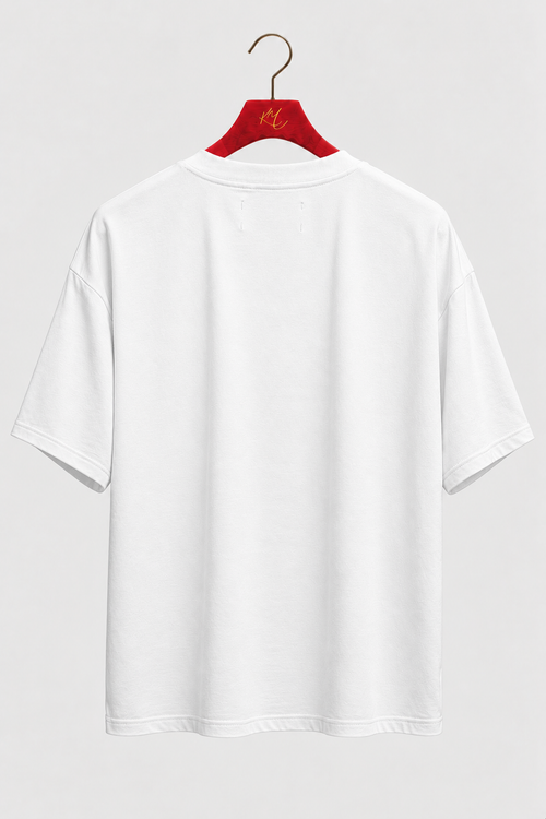 Pearl White T-shirt