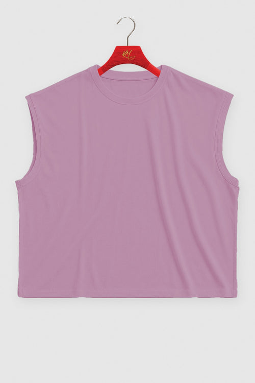 'PINK SANDS' TANK