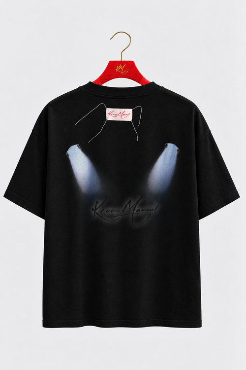 'SPOTLIGHT' T-shirt